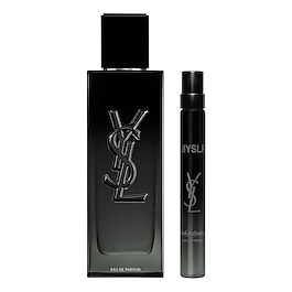 MYSLF - Coffret Cadeau Parfum Homme